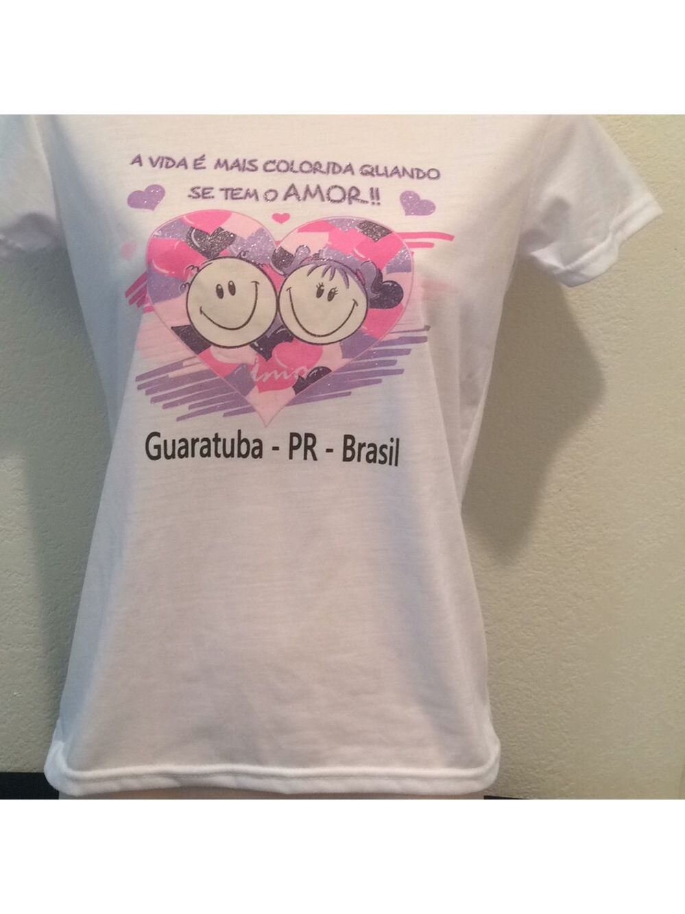 D- VEROLO Tee Shirt Size 6-8 Yrs old